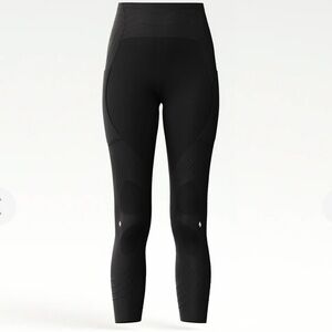 STOKO SUPPORTIVE TIGHT BLACK - M